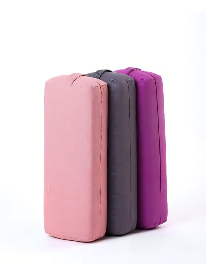 Cotton Rectangular Bolster Mimfurn