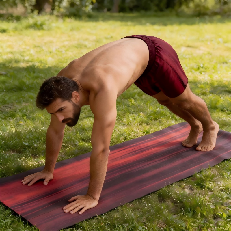 Yoga mat streamer 5mm PER MIMFURN