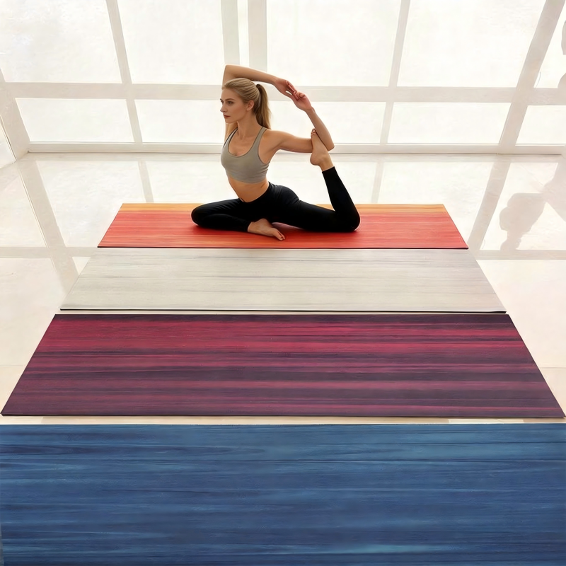 Yoga mat streamer 5mm PER MIMFURN